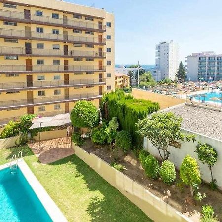 Santa Marta Al Lado De Los Servicios Y De La Playa Benalmádena Exterior foto